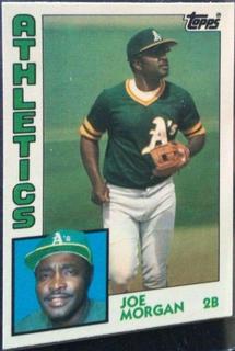 Joe Morgan