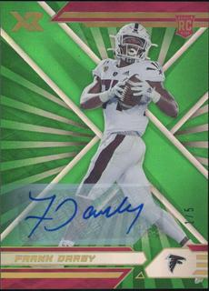 Frank Darby