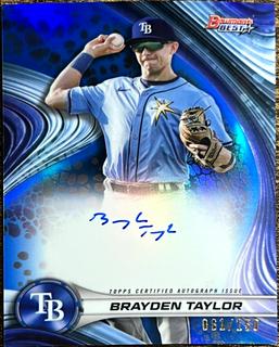 Brayden Taylor