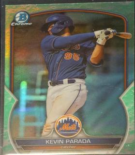 Kevin Parada