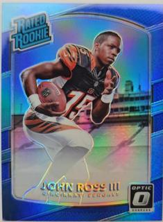 John Ross III
