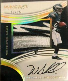 Wendell Smallwood