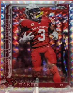 Budda Baker