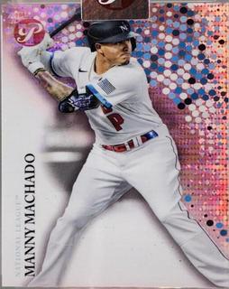 Manny Machado