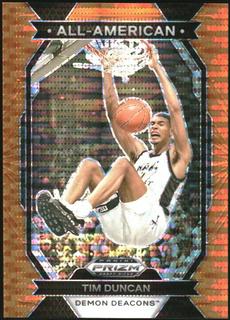 Tim Duncan