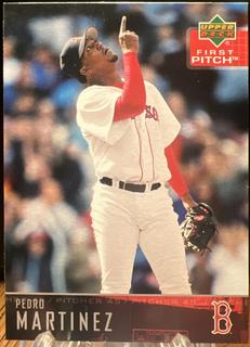 Pedro Martinez