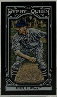 Bob Feller
