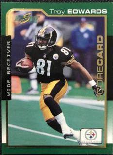 Troy Edwards