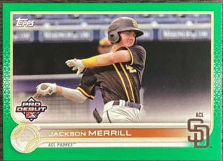 Jackson Merrill