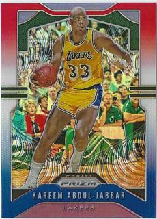 Kareem Abdul-Jabbar