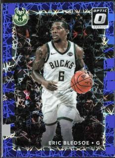Eric Bledsoe