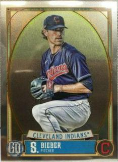 Shane Bieber