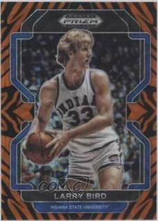 Larry Bird