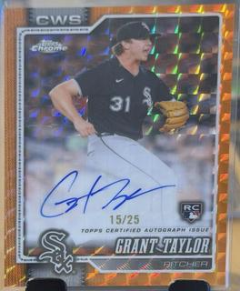 Grant Taylor