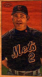 Bobby Valentine
