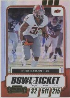 Chris Carson