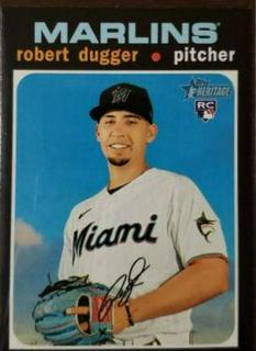 Robert Dugger