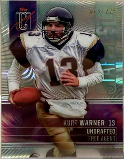 Kurt Warner