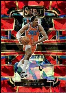 Jalen Williams