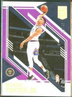 Michael Porter Jr.