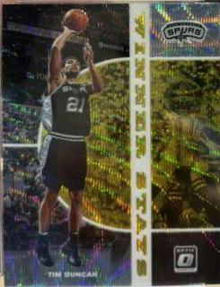 Tim Duncan
