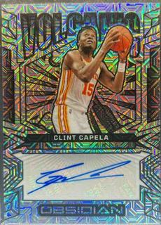 Clint Capela