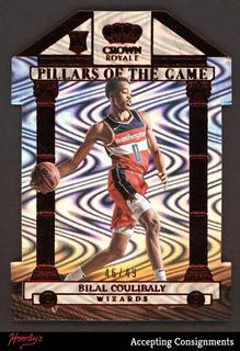 Bilal Coulibaly