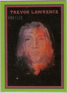 Trevor Lawrence