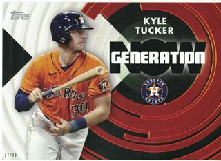 Kyle Tucker