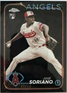 Jose Soriano
