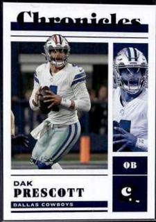 Dak Prescott
