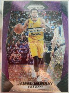 Jamal Murray