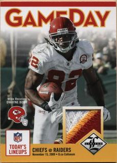 Dwayne Bowe