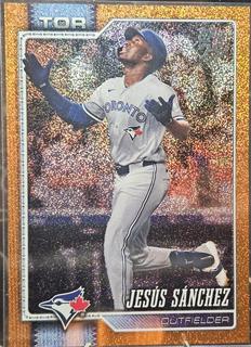 Jesus Sanchez