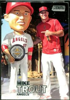 Mike Trout