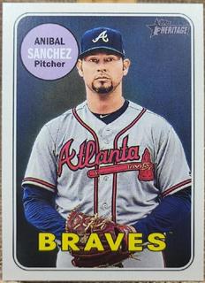 Anibal Sanchez