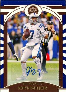 Jacoby Brissett