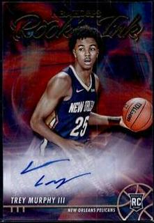 Trey Murphy III