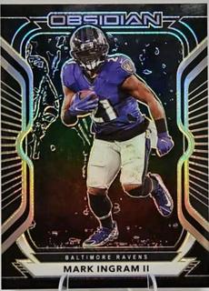 Mark Ingram II