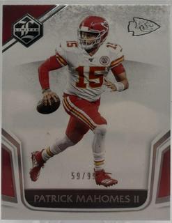 Patrick Mahomes II
