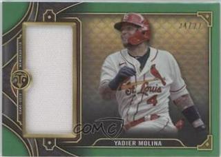 Yadier Molina