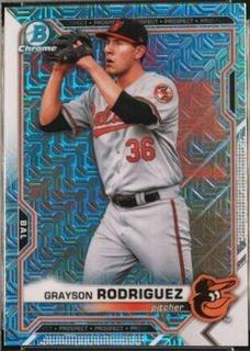 Grayson Rodriguez