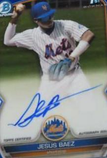 Jesus Baez