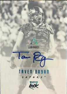 Taven Bryan