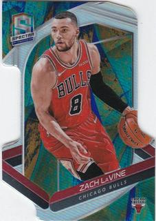 Zach LaVine