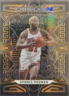 Dennis Rodman