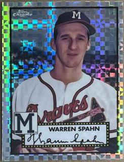 Warren Spahn