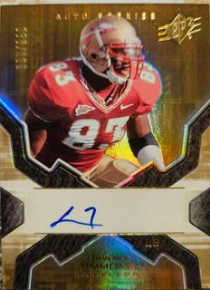 Lawrence Timmons