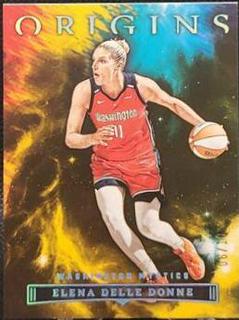 Elena Delle Donne