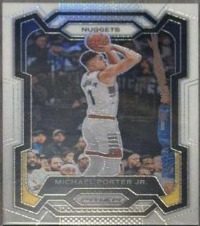 Michael Porter Jr.